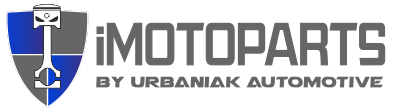 iMotoparts logo